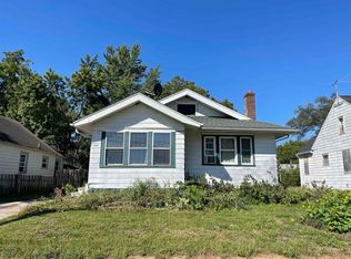 127 Sherman Ave, Waterloo, IA 50703