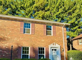 3111 Burke Mill Ct, Winston Salem, NC 27103