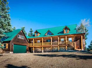 13 San Mateo Cir, Angel Fire, NM 87710