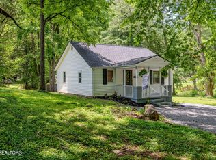 6135 Neubert Springs Rd, Knoxville, TN 37920