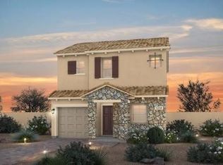 395 Mary Baer Way, Henderson, NV 89011