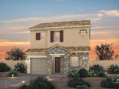 395 Mary Baer Way, Henderson, NV, 89011