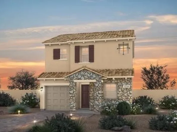 395 Mary Baer Way, Henderson, NV 89011