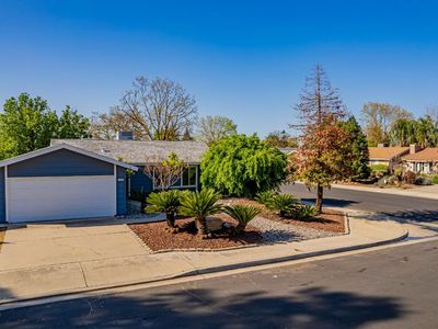 1114 Burlingame Ave, Clovis, CA, 93612