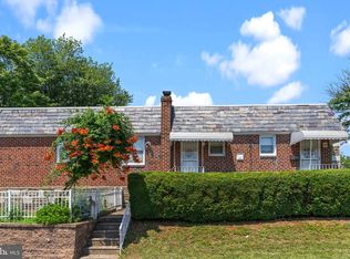 1340 Napfle Ave, Philadelphia, PA 19111