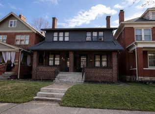 1150 S Ohio Ave #1152, Columbus, OH