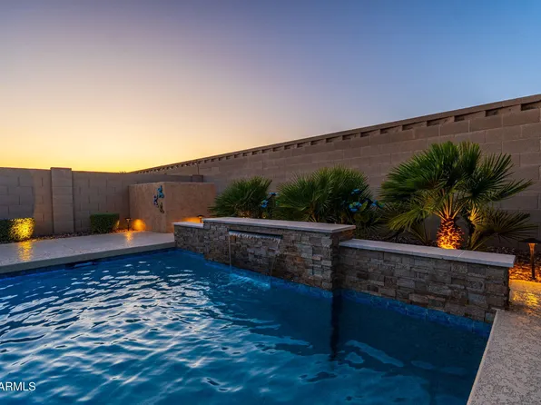 10850 W BRONCO Trail, Peoria, AZ 85383
