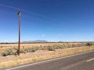 0 S Curry P Road #-, Casa Grande, AZ 85194