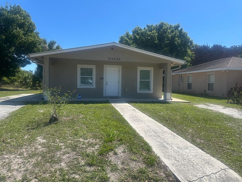 1st image of 704 N 18th St #B