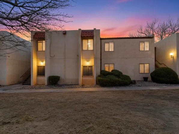 901 Country Club Dr SE APT B, Rio Rancho, NM 87124