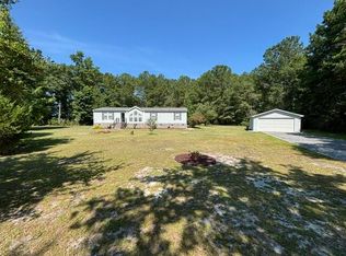 161 Country Ln, Dorchester, SC 29437