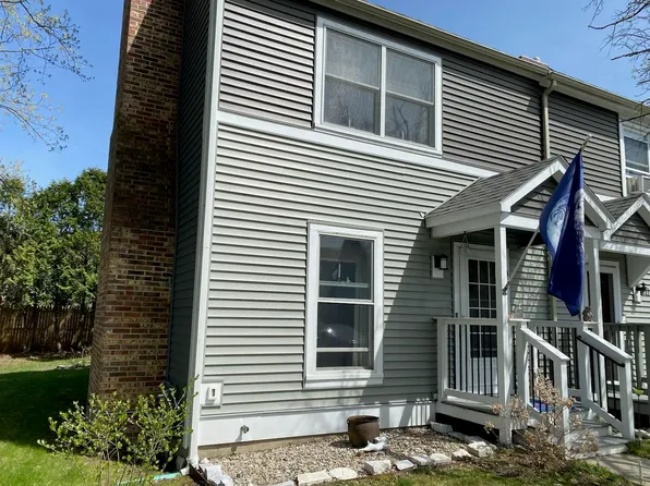1 Woodbridge Lane, Middlebury, VT 05753