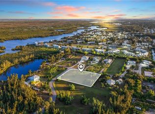 5406 Pine Creek Ln, Bokeelia, FL 33922