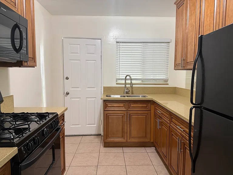 Kitchen appliances