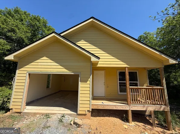 830 Martin Luther King Jr St, Rockmart, GA 30153