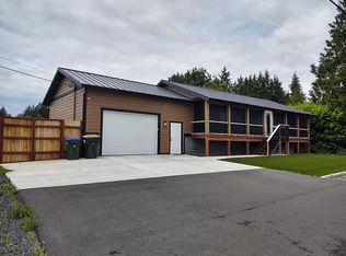 1715 Military Rd, Centralia, WA 98531