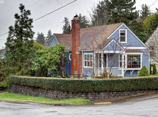 291 Lexington Ave, Astoria, OR 97103
