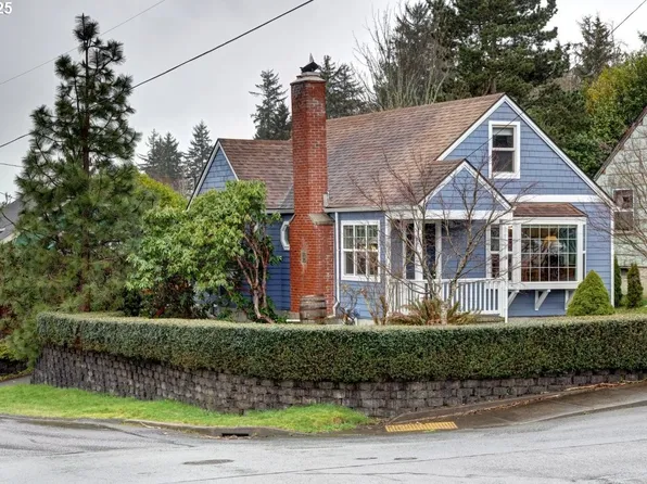 291 Lexington Ave, Astoria, OR 97103