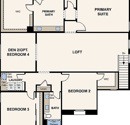 5th image of 8400 Welbeck St