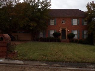 5057 Overview Ridge Cv, Memphis, TN 38141