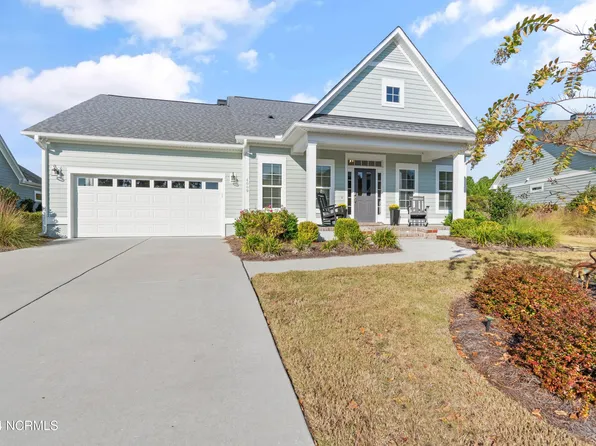 4009 Traditions Court, Southport, NC 28461
