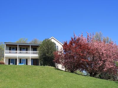 2220 Old Route 100, Barto, PA, 19504