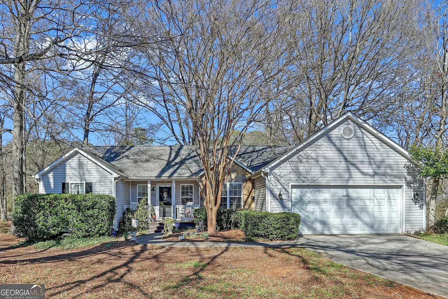 429 Red Oak Ct photo 1