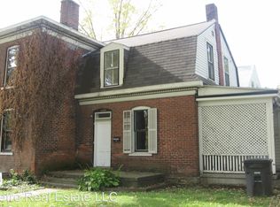 2222 Webster St, Fort Wayne, IN 46802