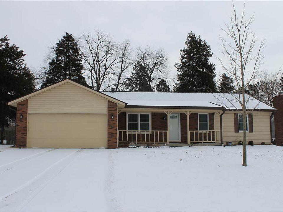 1st image of 1345 Windmill Dr