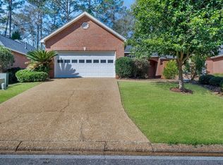 9146 McDougal Ct, Tallahassee, FL 32312