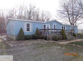 389 S Aurelius Rd, Mason, MI 48854