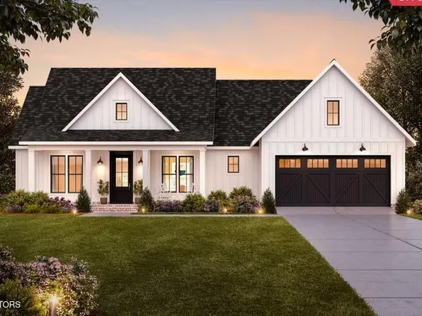 320 Shadows Lawn Dr, Athens, TN 37303