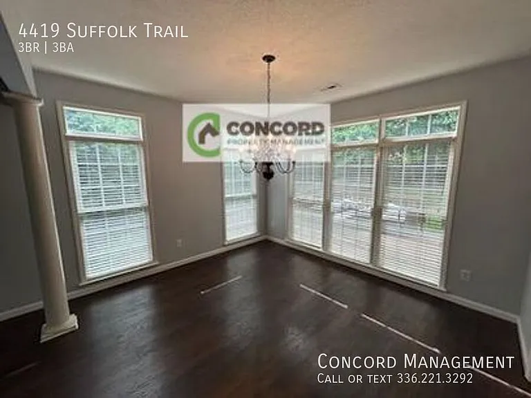 4419 Suffolk Trl — Photo 6
