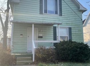 1211 Walbridge Ave, Toledo, OH 43609