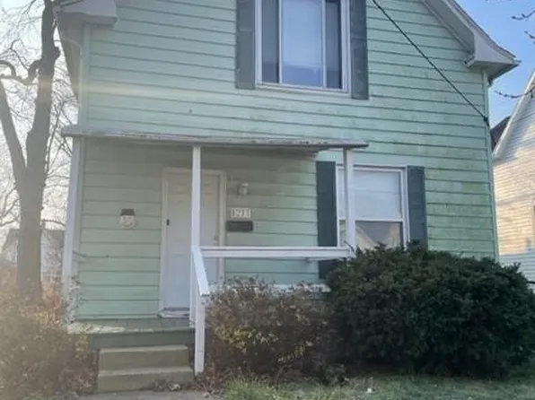 1211 Walbridge Ave, Toledo, OH 43609