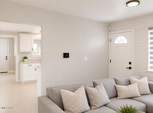 3922 N Palm Grove Dr, Tucson, AZ 85705