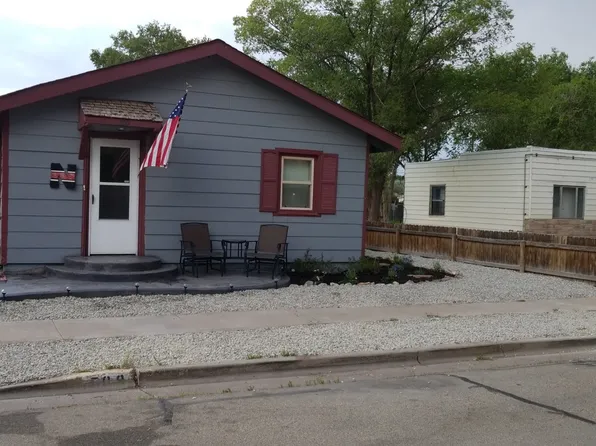509 Berkeley Ave, Alamosa, CO 81101