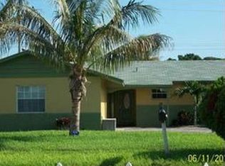 460 W 35th St, Riviera Beach, FL 33404