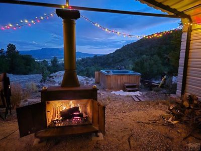 17098 Top Rock Rd, Trinidad, CO, 81082