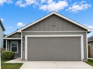 8914 Lamus Wheel, San Antonio, TX 78254