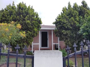 8206 Bell Ave, Los Angeles, CA 90001