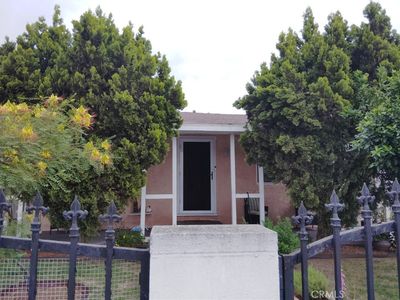 8206 Bell Ave, Los Angeles, CA, 90001