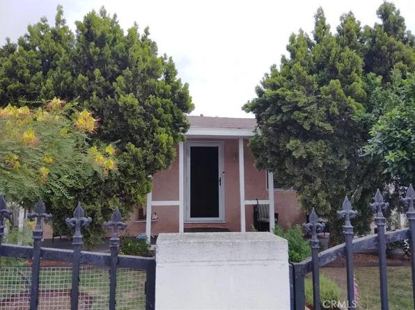 8206 Bell Ave, Los Angeles, CA 90001