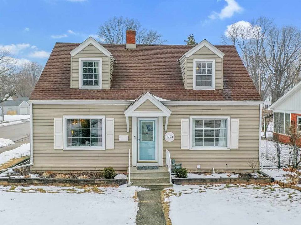 1st image of 1003 Winford Ave