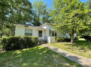 525 Mahony St, El Dorado, AR 71730