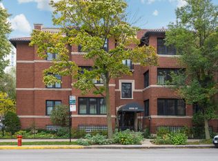 5057 N Sheridan Rd #1S, Chicago, IL 60640