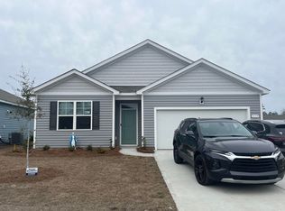 315 Gringott Ln LOT 131, Longs, SC 29568