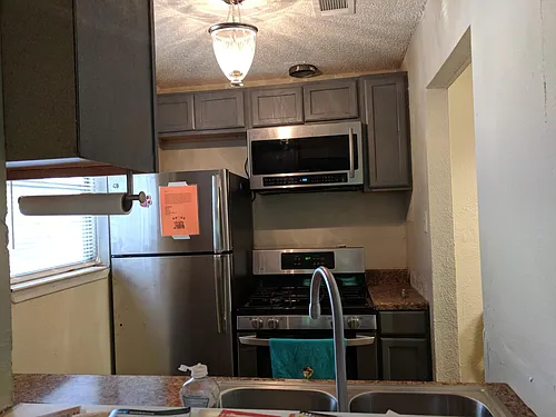 1729 Sacramento Photo 1