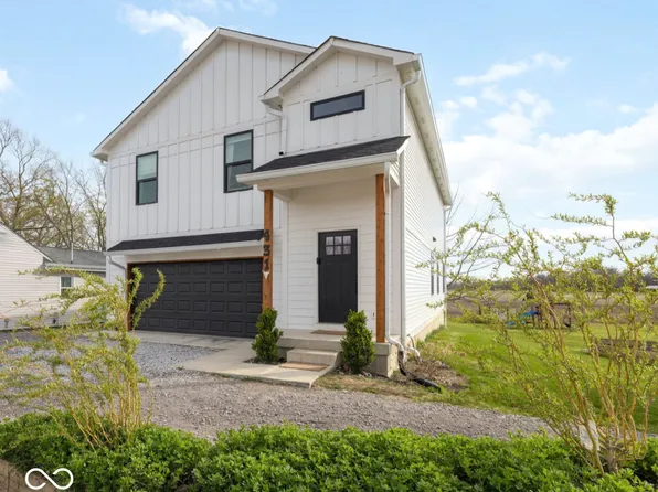 431 W Main St, Lizton, IN 46149