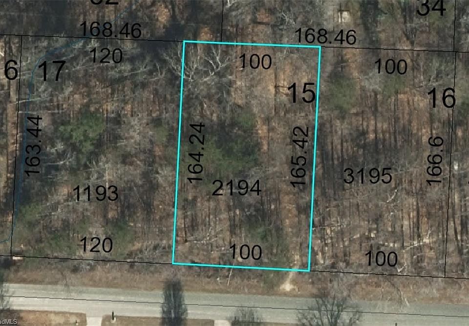 1st image of LOT 15 Fieldstone Dr Lot 15